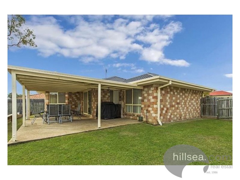 41 Bedivere Drive, Ormeau QLD 4208