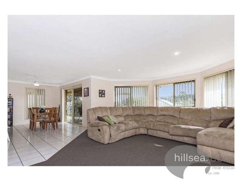 41 Bedivere Drive, Ormeau QLD 4208