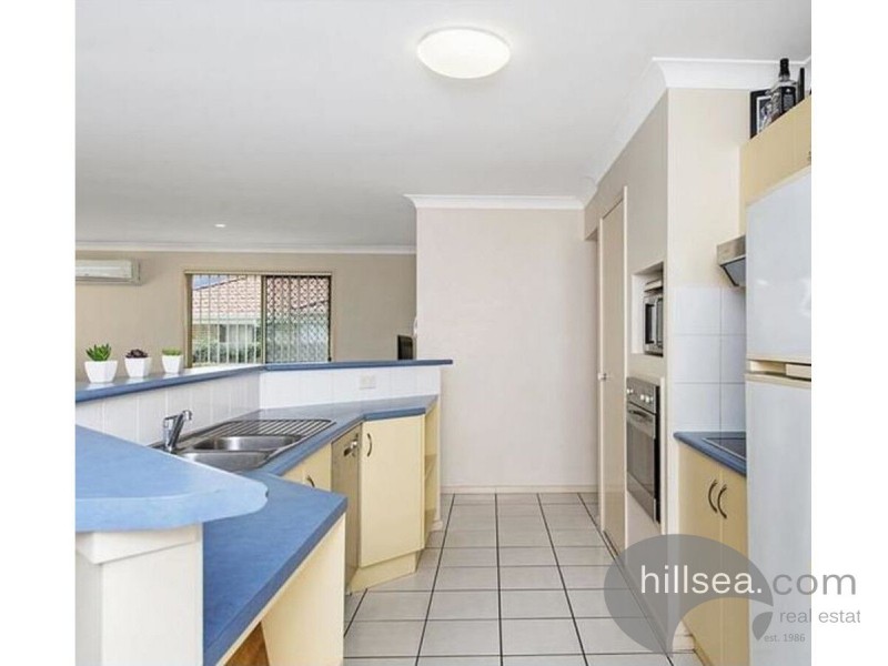 41 Bedivere Drive, Ormeau QLD 4208