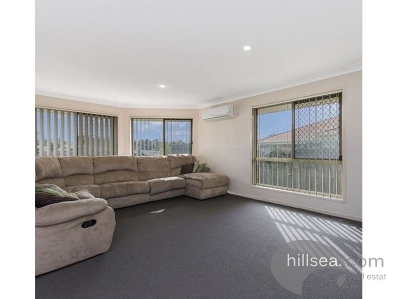 41 Bedivere Drive, Ormeau QLD 4208