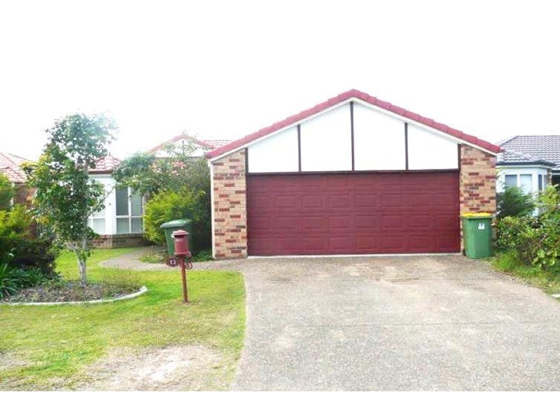 52 Fawn Street, Upper Coomera QLD 4209