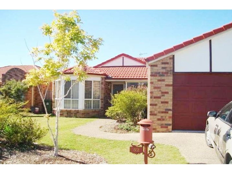 52 Fawn Street, Upper Coomera QLD 4209