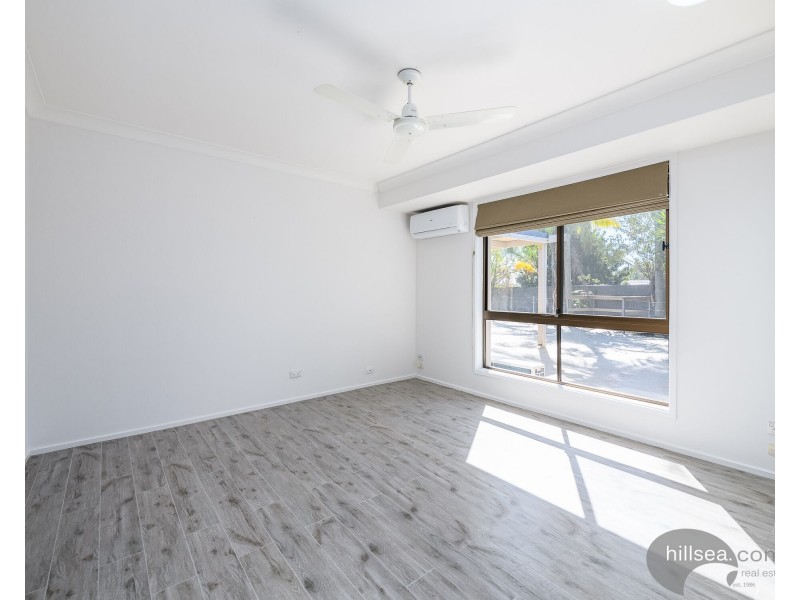 4 Baxter Court, Arundel QLD 4214