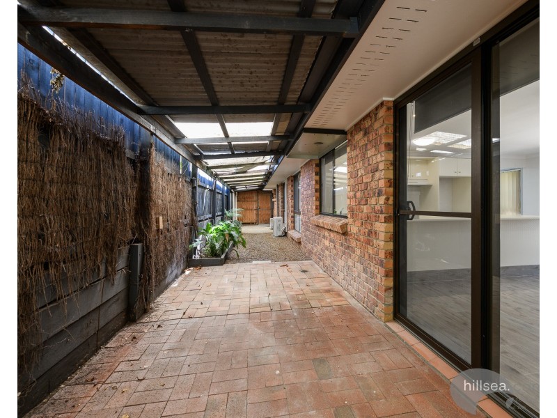 4 Baxter Court, Arundel QLD 4214