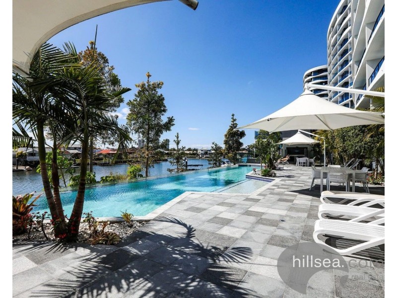 5310/5 Harbourside Court, Biggera Waters QLD 4216