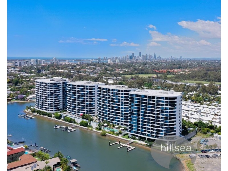 5310/5 Harbourside Court, Biggera Waters QLD 4216