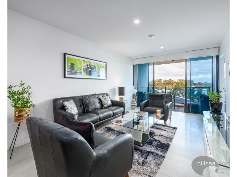5310/5 Harbourside Court, Biggera Waters QLD 4216