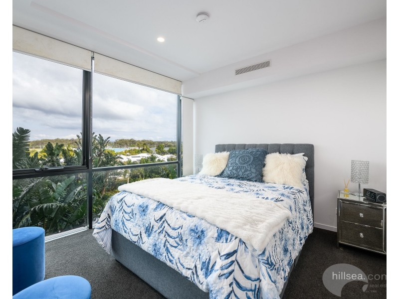 5310/5 Harbourside Court, Biggera Waters QLD 4216