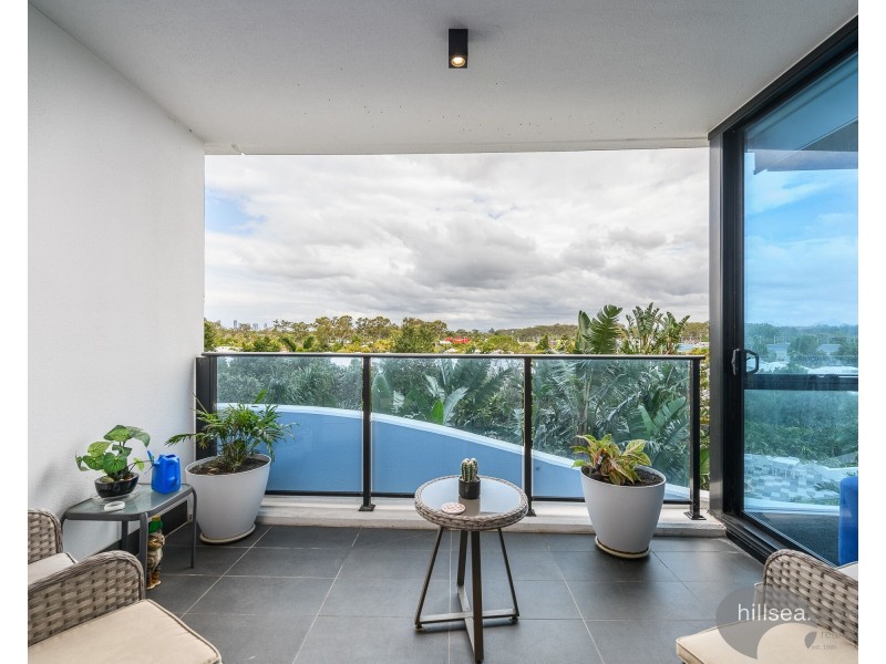 5310/5 Harbourside Court, Biggera Waters QLD 4216