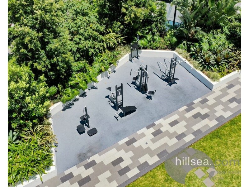 5310/5 Harbourside Court, Biggera Waters QLD 4216