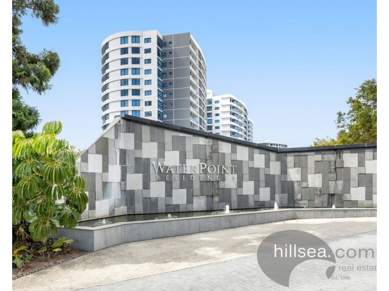 5310/5 Harbourside Court, Biggera Waters QLD 4216