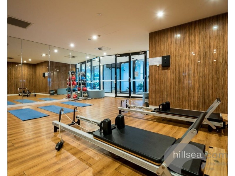 5310/5 Harbourside Court, Biggera Waters QLD 4216