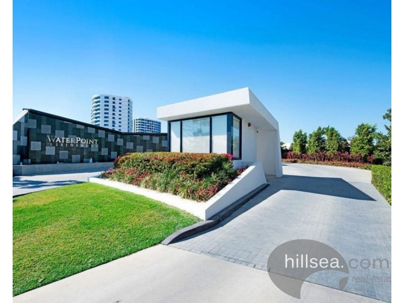 5310/5 Harbourside Court, Biggera Waters QLD 4216