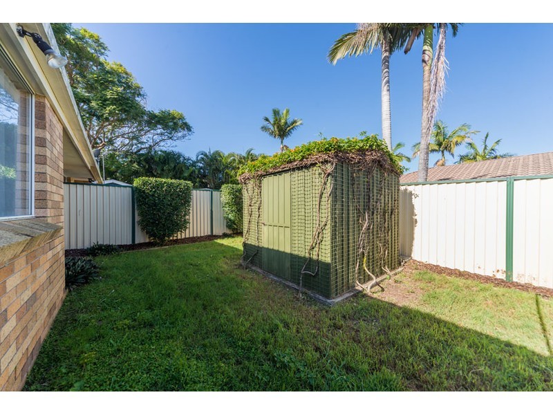 2/4 Brady Drive, Coombabah QLD 4216