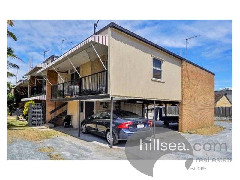 6/107A Frank Street, Labrador QLD 4215