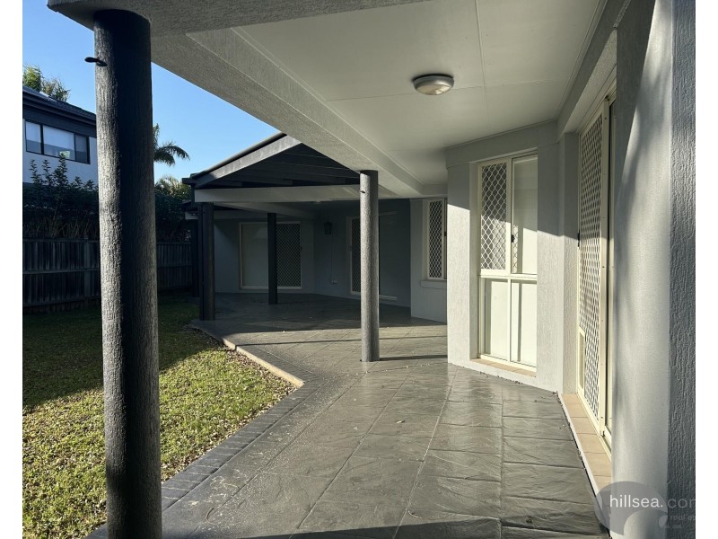 25 Shinnecock Close, Hope Island QLD 4212