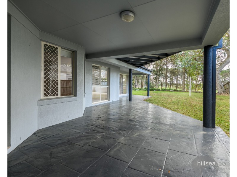 25 Shinnecock Close, Hope Island QLD 4212