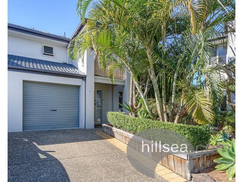 16/191 Greenacre Drive, Arundel QLD 4214