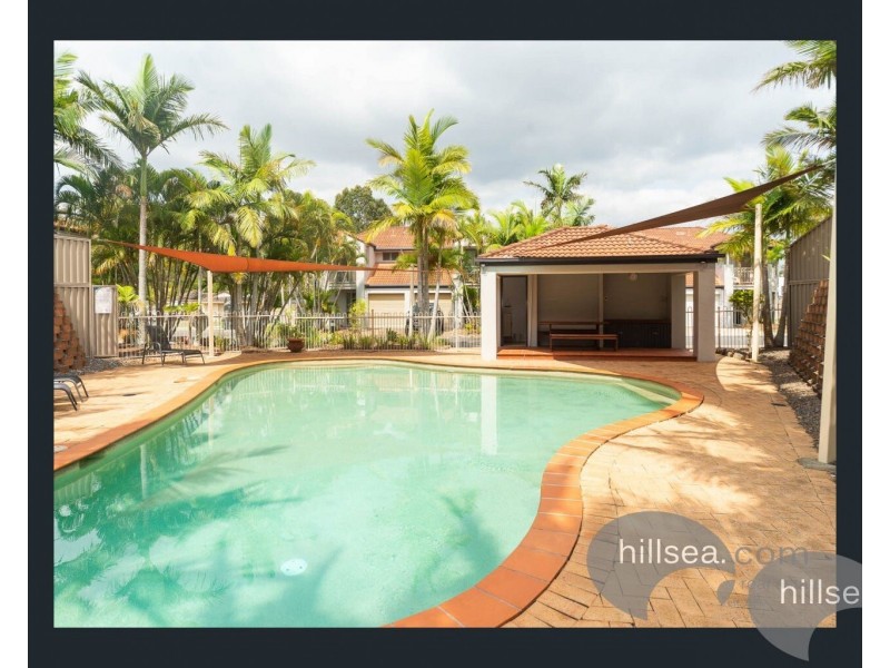 16/191 Greenacre Drive, Arundel QLD 4214