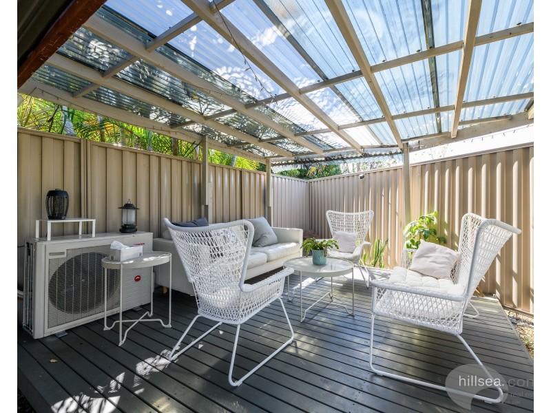 16/191 Greenacre Drive, Arundel QLD 4214