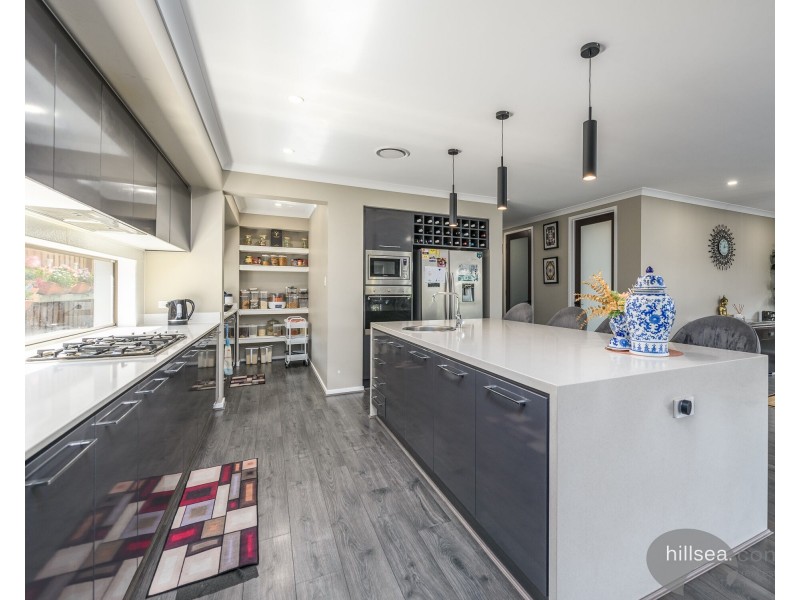 15 Meadow Circuit, Helensvale QLD 4212