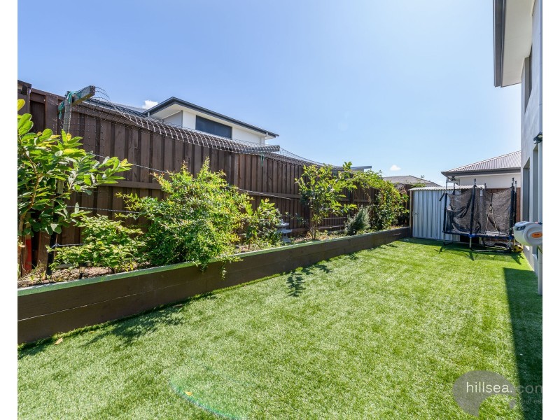 15 Meadow Circuit, Helensvale QLD 4212