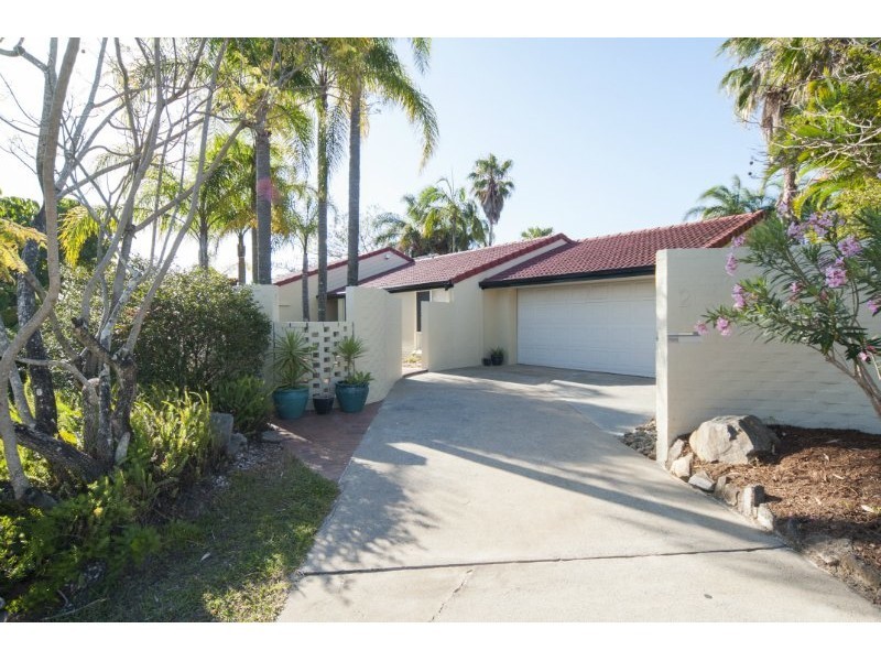 2 Dubbo Court, Helensvale QLD 4212