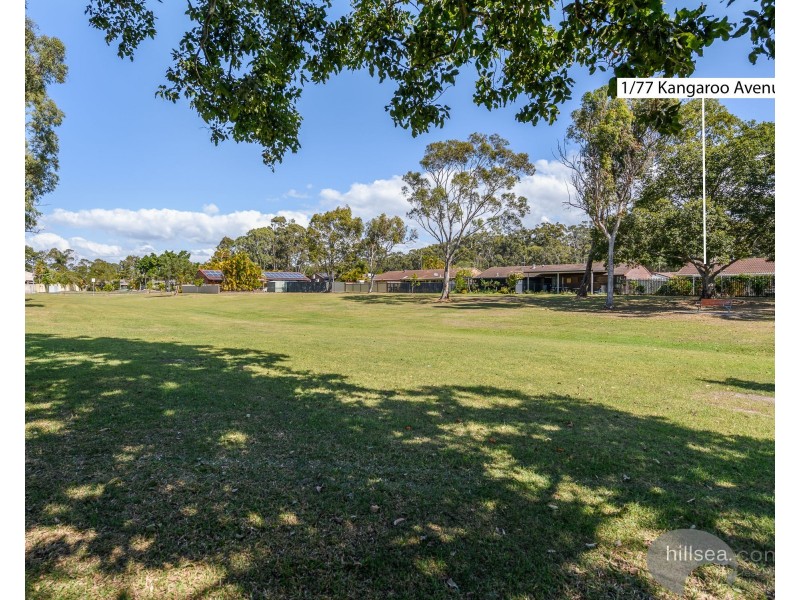 1/77 Kangaroo Avenue, Coombabah QLD 4216