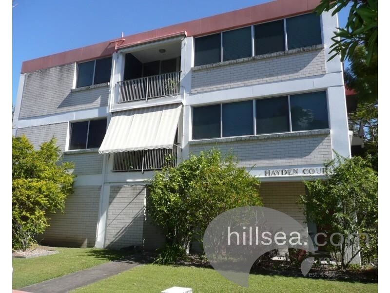 1/64 Bauer Street, Southport QLD 4215