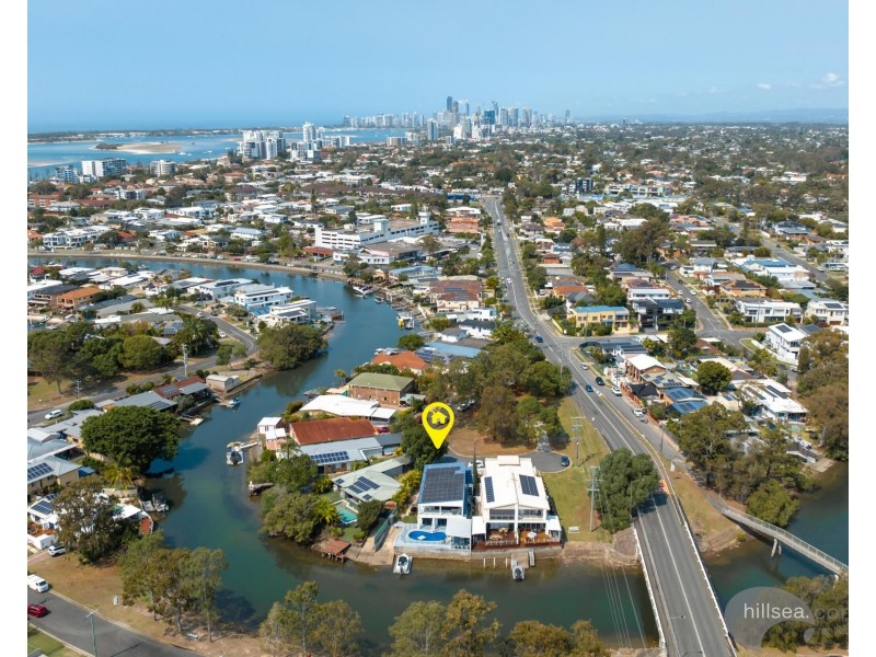 19 Perry Place, Biggera Waters QLD 4216