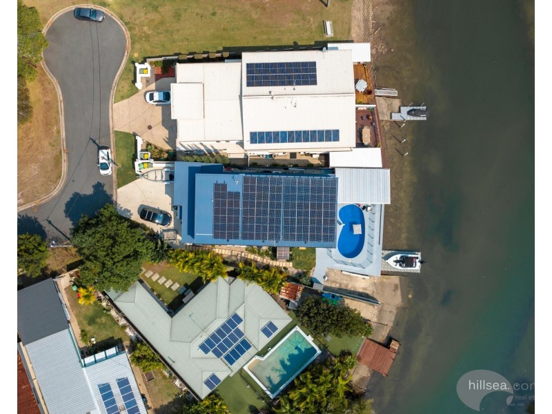 19 Perry Place, Biggera Waters QLD 4216