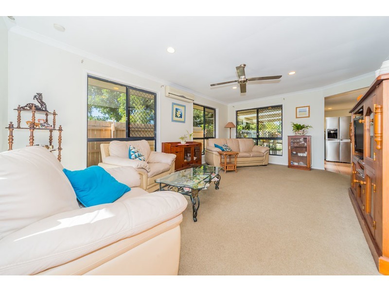 15 Bernini Drive, Coombabah QLD 4216