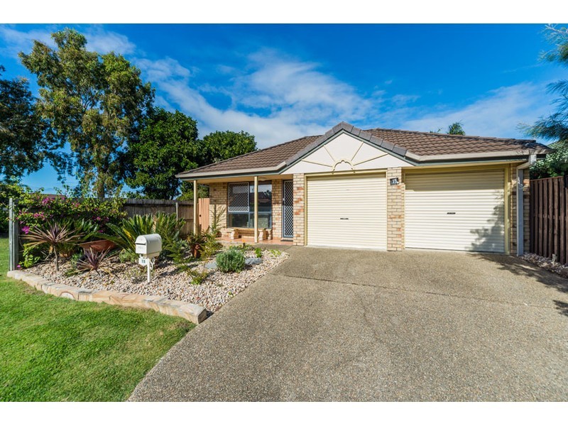 15 Bernini Drive, Coombabah QLD 4216