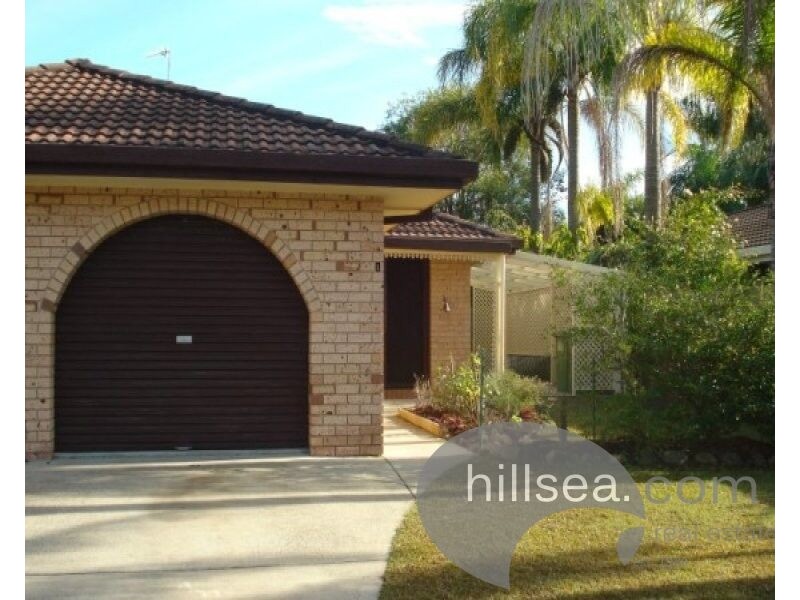 1/45 Botanical Drive, Labrador QLD 4215