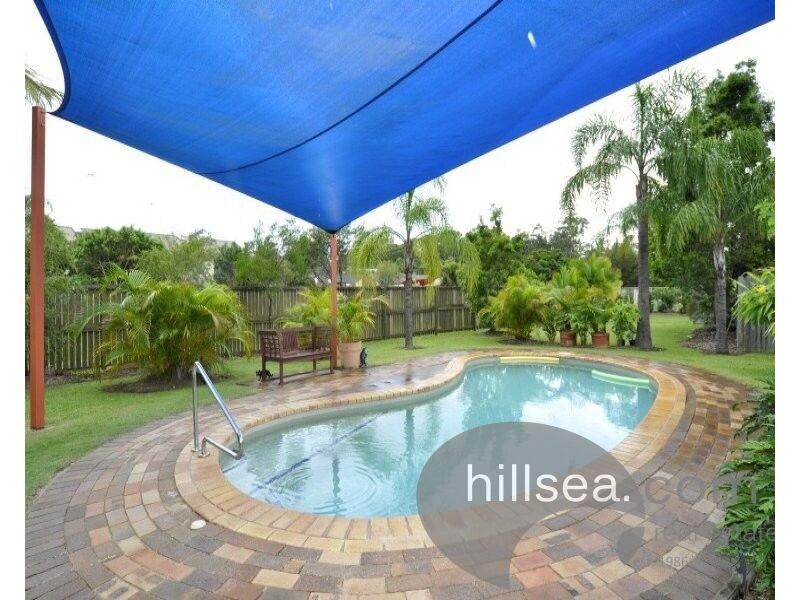 34/81 Olsen Avenue, Labrador QLD 4215