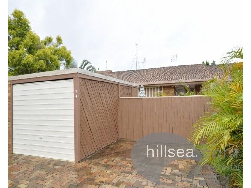34/81 Olsen Avenue, Labrador QLD 4215