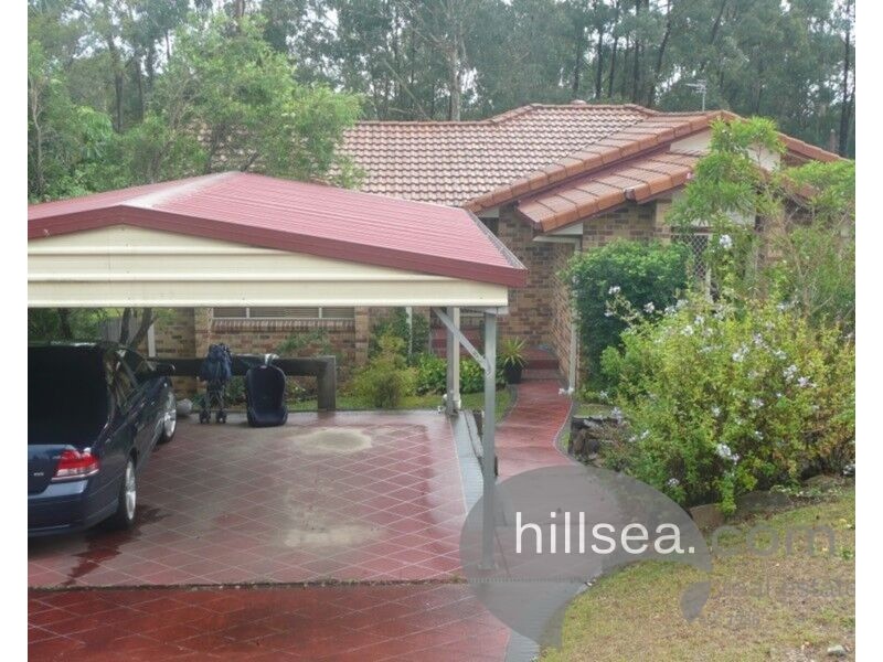 27 Rebbechi Court, Parkwood QLD 4214