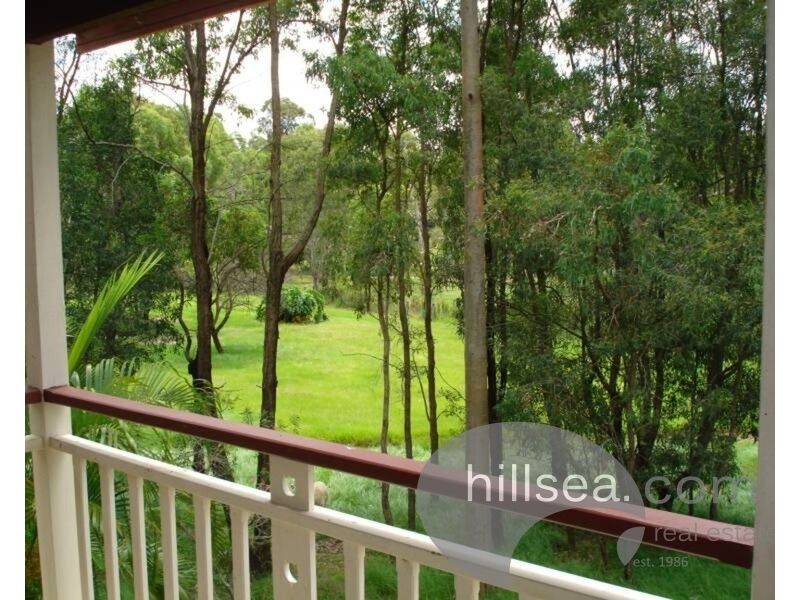 27 Rebbechi Court, Parkwood QLD 4214