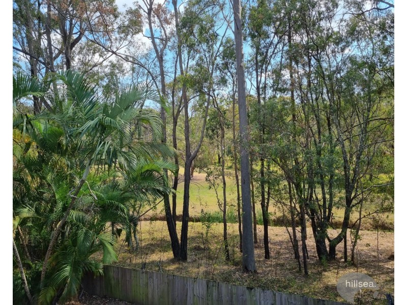 27 Rebbechi Court, Parkwood QLD 4214