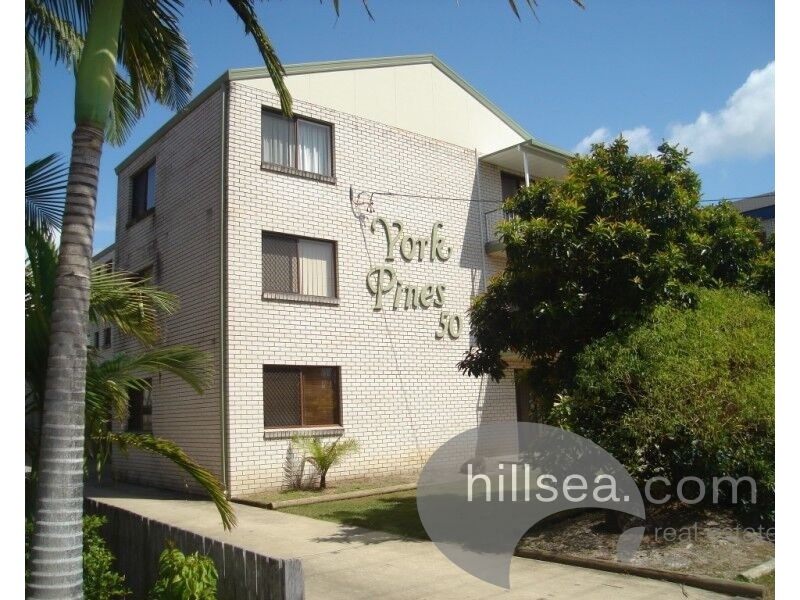 4/50 Brighton Street, Biggera Waters QLD 4216