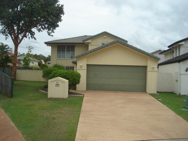 31 Royal Court, Ashmore QLD 4214