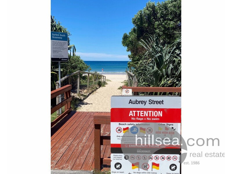 11 Aubrey Street, Surfers Paradise QLD 4217