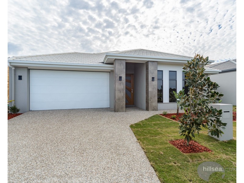 4 Laurel Drive, Helensvale QLD 4212
