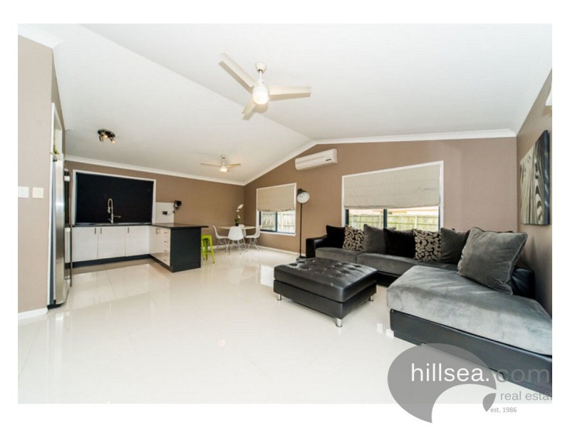 45 Serafina Drive, Helensvale QLD 4212