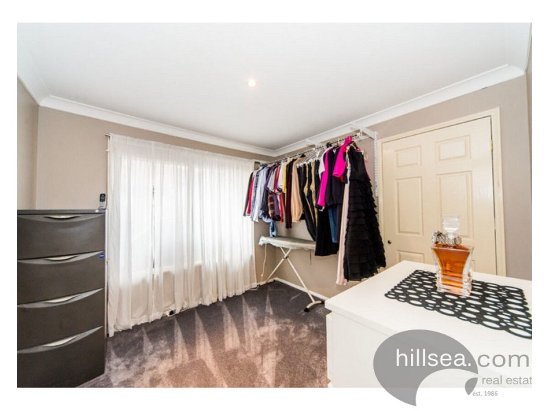 45 Serafina Drive, Helensvale QLD 4212