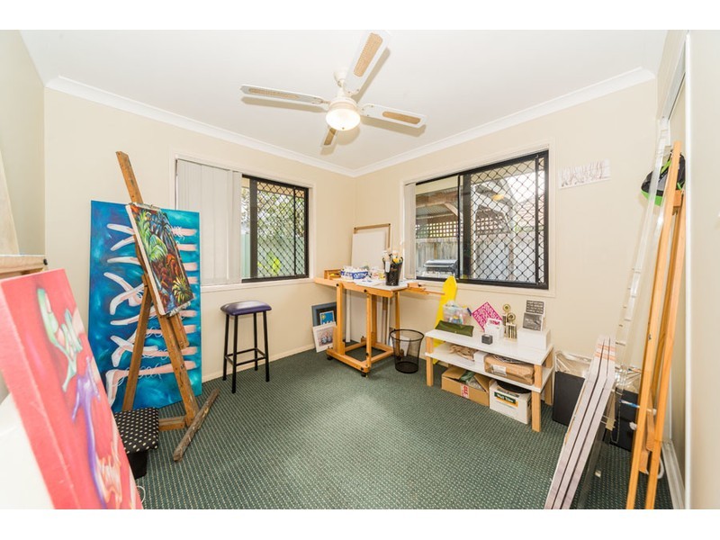 24 Bernini Drive, Coombabah QLD 4216