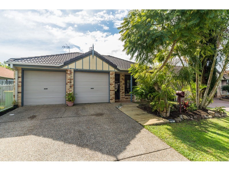 24 Bernini Drive, Coombabah QLD 4216