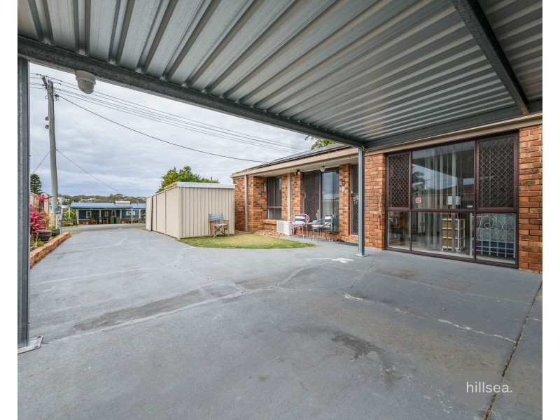 1/293 Government Street, Labrador QLD 4215