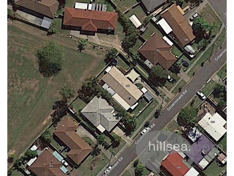 1&2/293 Government Road, Labrador QLD 4215