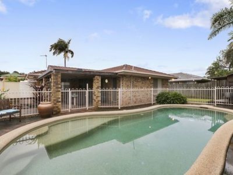 53 Allied Drive, Arundel QLD 4214